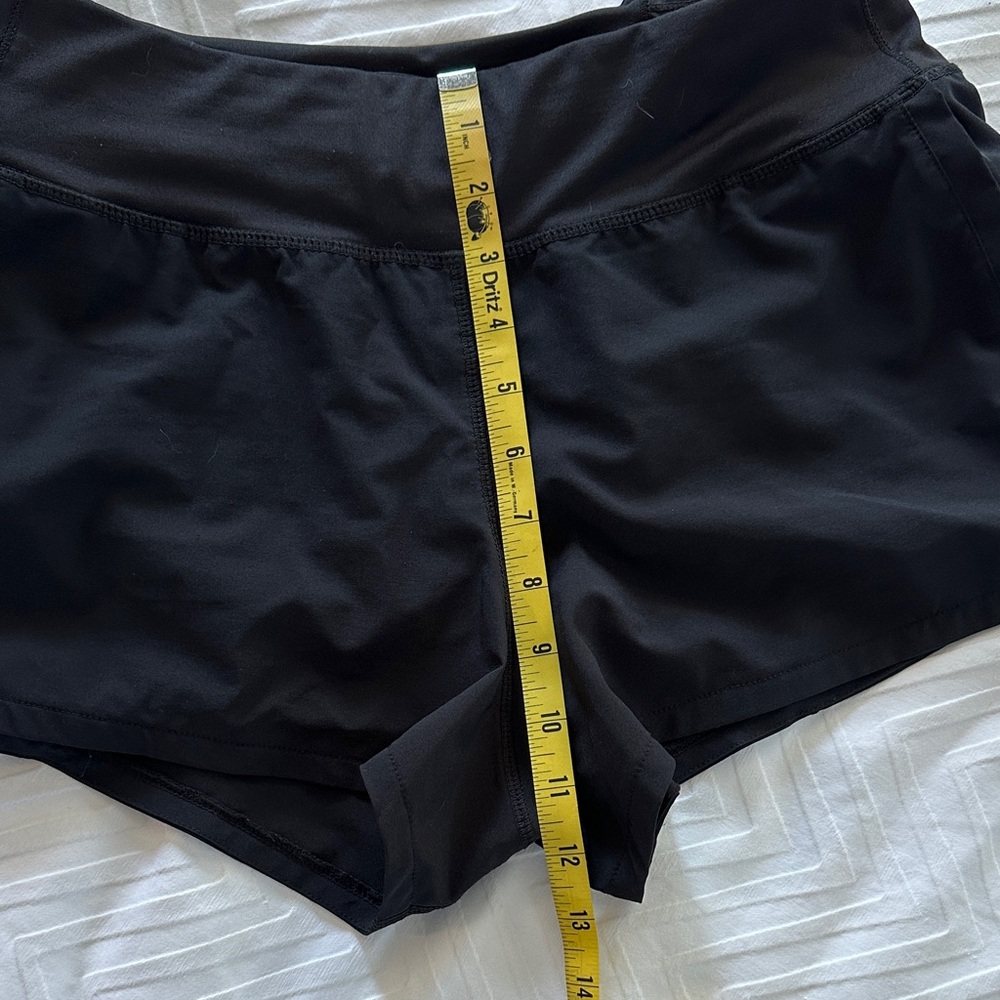 EUC Hylete Versa Short - Black - Picture 6 of 9
